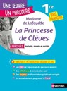 Analyse et étude de l'oeuvre-La Princesse de Clèves de Mme de Lafayette-Réussir son BAC Français 1re - Parcours associé Individu, morale et société - Une oeuvre, un parcours - Madame De Lafayette - 9782091320922