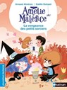 Amélie Maléfice - La vengeance des petits sorciers - Lecture CP Niveau 3 - Dès 6 ans - Arnaud Alméras - 9782092492888