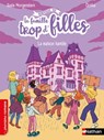La famille trop d'filles - La maison hantée - Premiers romans - Dès 6 ans - Susie Morgenstern - 9782092494974