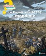 La Première Guerre mondiale - Questions/Réponses - Dès 7 ans - Jean-Michel Billioud - 9782092495506