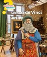 Leonard de Vinci - Questions/Réponses - Dès 7 ans - Sylvie Baussier - 9782092495582