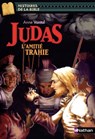 Judas l'amitié trahie - Anne Vantal ; Marie-Thérèse Davidson - 9782092528488