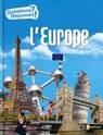 L'Europe - Questions/Réponses - doc dès 10 ans - Jean-Michel Billioud - 9782092547700