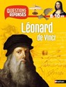 Léonard de Vinci - Sylvie Baussier - 9782092547786