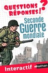 La Seconde Guerre mondiale - Jean-Michel Billioud - 9782092547816