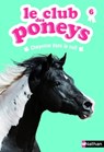 le club des poneys t6: cheyenne dans la nuit - Sylvie Baussier ; Olivier Rabouan - 9782092547939