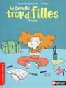 la famille trop d'filles: flavia - Susie Morgenstern - 9782092548066