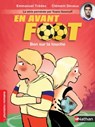 En avant foot : Ben sur la touche EPUB - Emmanuel Trédez - 9782092548073