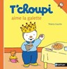 T'choupi aime la galette - Thierry Courtin - 9782092550441