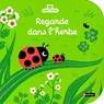 Regarde dans l'herbe - Christelle Denolle - 9782092566480