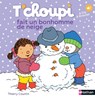 T'choupi - Thierry Courtin - 9782092570487