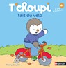 T'CHOUPI FAIT DU VELO - Thierry Courtin - 9782092570692