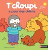 T'choupi a peur des chiens - Thierry Courtin - 9782092570869