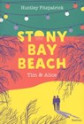 Stony Bay Beach - Tim et Alice - Huntley Fitzpatrick - 9782092575185