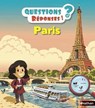 Paris - Questions/Réponses - doc dès 5 ans - Jean-Michel Billioud - 9782092576083