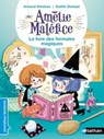 Amélie Maléfice, le livre des formules magiques - Premières Lectures CP Niveau 2 - Dès 6 ans - Arnaud Alméras - 9782092577141