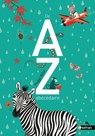 De A à Z - Peggy Nille - 9782092581551