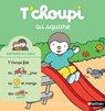 T'choupi au square - Thierry Courtin - 9782092589939