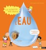 La science est dans l'eau - 10 expériences faciles à faire à la maison - Dès 4 ans - Cécile Jugla ; Jack Guichard - 9782092591703