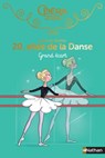 20 allée de la danse - tome 17 - Elizabeth Barféty - 9782092592199