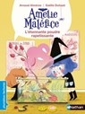 Amélie Maléfice - L'étonnante poudre rapetissante - Premières Lectures CP Niveau 1 - Dès 6 ans - Arnaud Alméras - 9782092592601