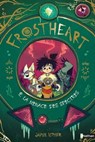 Frostheart - La menace des spectres - Tome 2 - roman dès 9 ans - Jamie Littler - 9782092595428