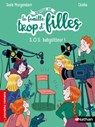 La famille trop d'filles : SOS babysitteur ! - Premiers romans - Dès 6 ans - Susie Morgenstern - 9782095013356