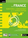 La France - Territoires et aménagement face à la mondialisation - EPUB - Yves Colombel ; Daniel Oster ; Delphine Acloque ; Elisabeth Bonnet-Pineau ; Aurélien Delpirou ; Cécile Picardat - 9782095024185