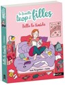 La famille trop d'filles : Bella la timide - Dès 7 ans - Livre numérique - Susie Morgenstern - 9782095033989