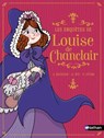 Mystères à Versailles : les enquêtes de Louise de Chanclair - 3 histoires palpitantes à partir de 7 ans - Sylvie Baussier - 9782095034436