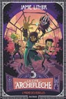 La cité d'Archeflèche - Tome 2 : L'ordre des rebelles - Entre aventure, magie et humour - Roman fantastique illustré pour enfants dès 9 ans - Jamie Littler - 9782095037109