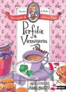 Perfidie & Viennoiseries - Une enquête de Wilhelmina Picpus - dès 9 ans - Aurélie C. Moulin - 9782095043599