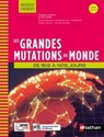 Les Grandes Mutations du monde de 1913 à nos jours - Prépa ECG - Nouveaux continents - EPUB - Éric Godeau ; Nicolas Balaresque ; Noël Bonhomme ; Ismaël Ferhat ; Matthieu Osmont ; Jean-Yves Piboubes - 9782095051730