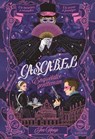 Cascabel, enquêtrice gentleman - Un meurtre à résoudre, un secret à protéger - Dès 14 ans - Joe Heap - 9782095058838