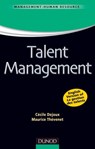 Talent Management - Cécile Dejoux ; Maurice Thévenet - 9782100576753