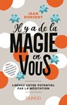 Il y a de la magie en vous - Jean Doridot - 9782100787388
