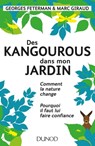 Des kangourous dans mon jardin - Georges Feterman ; Marc Giraud - 9782100787548