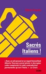 Sacrés Italiens ! - 2e éd. - Alberto Toscano - 9782100810017