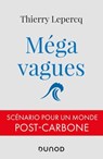 Méga-vagues - Thierry Lepercq - 9782100823192
