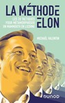 La méthode Elon - Michaël Valentin - 9782100855322