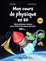 Mon cours de physique en BD - Scott Calvin ; Kirin Emlet Furst - 9782100870394