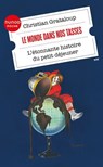 Le monde dans nos tasses - Christian Grataloup - 9782100870493