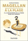 Magellan à la plage - Charles Frankel - 9782100872015