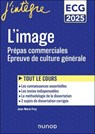 Thème de culture générale - Prépas commerciales - Concours 2025 - Jean-Marie Frey - 9782100873203