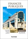 Finances Publiques - 7e éd. - Frédéric Brigaud ; Vincent Uher ; Robin Degron - 9782100886340