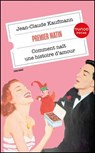 Premier matin - Jean-Claude Kaufmann - 9782100888290