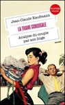 La trame conjugale - Jean-Claude Kaufmann - 9782100888313