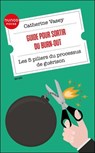 Guide pour sortir du burn-out - Catherine Vasey - 9782100894208