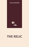The Relic - Eça de Queirós - 9782144499247