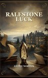 Ralestone Luck - Andre Norton - 9782165585233